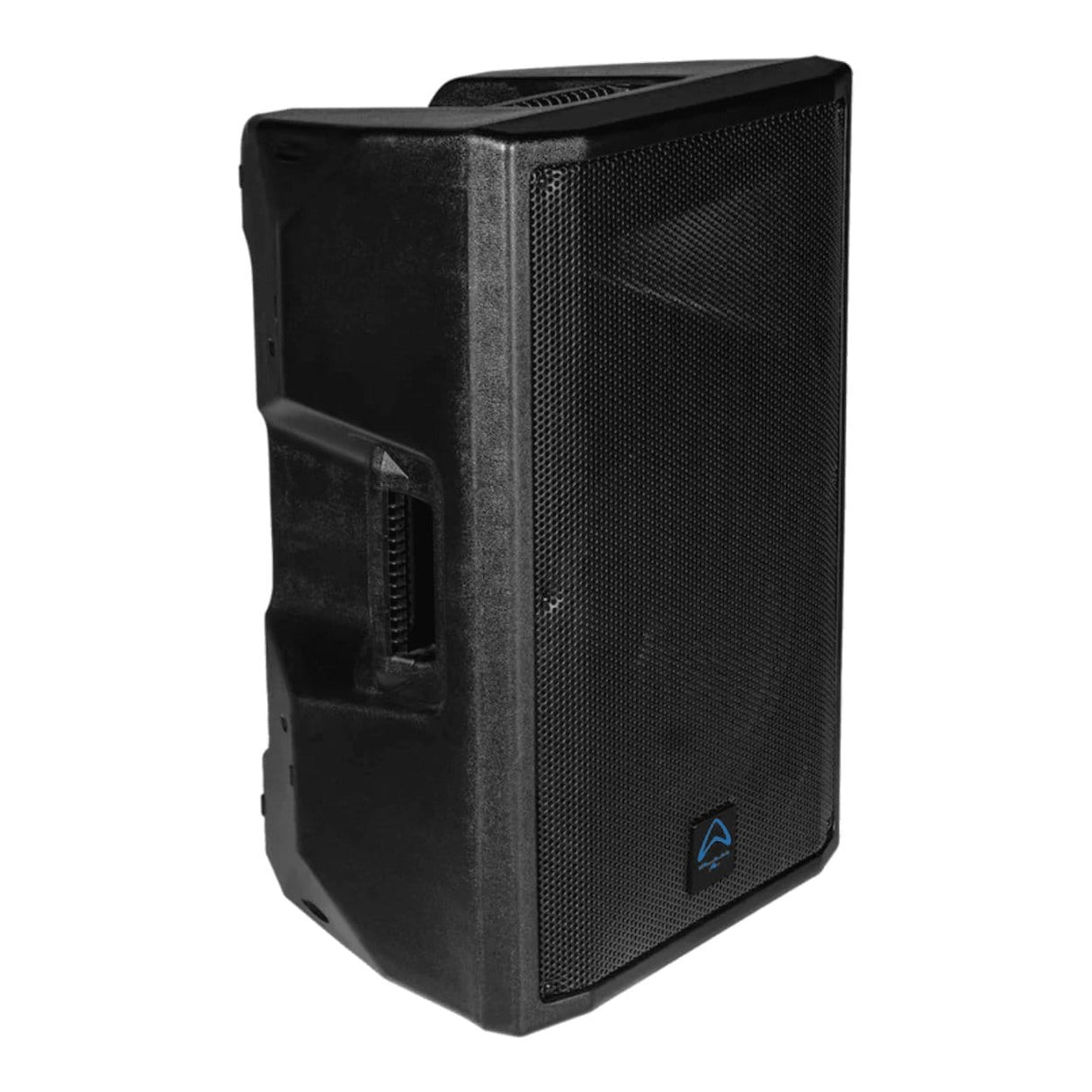 Wharfedale Pro TOURUS 500W 8-inch Bi-Amplified Active Loudspeaker Black TOURUS-AX8-MBT