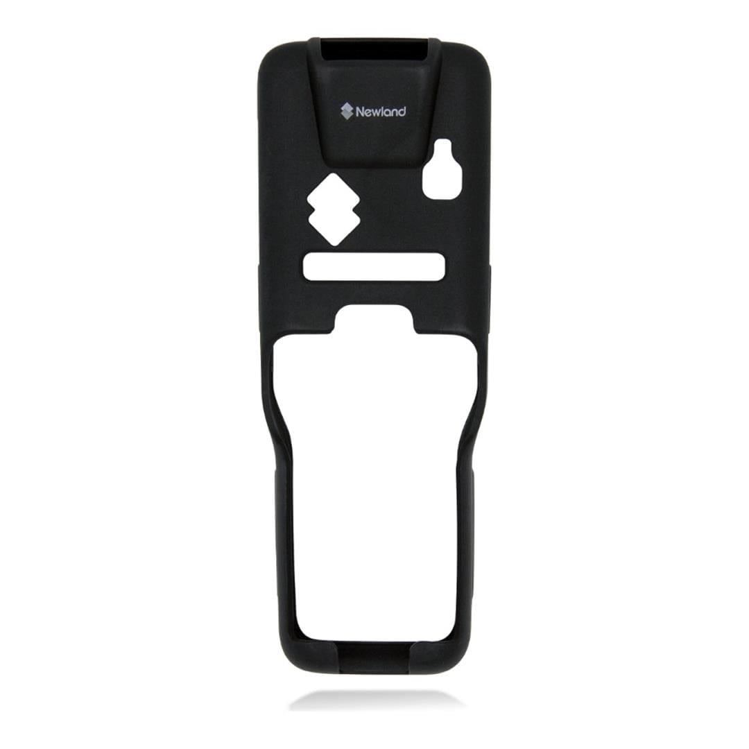 Newland Protective Rubber Case for N7 Pistol Grip Black TPUN7PG