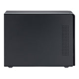 QNAP TR-002 2-Bay Type-C Direct Attached Storage with Hardware RAID