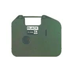 Brother TR-100BK Black Ink Tape Ribbon 100m