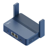 Cudy AX3000 2.5G Wi-Fi 6 Mini VPN Travel Router TR3000