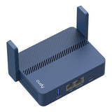 Cudy AX3000 2.5G Wi-Fi 6 Mini VPN Travel Router TR3000