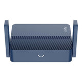 Cudy AX3000 2.5G Wi-Fi 6 Mini VPN Travel Router TR3000