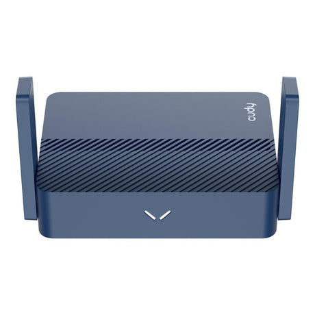 Cudy AX3000 2.5G Wi-Fi 6 Mini VPN Travel Router TR3000