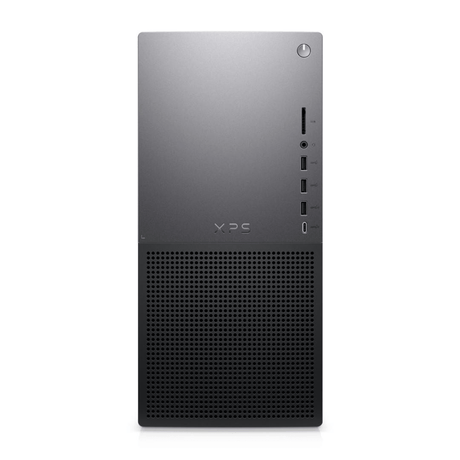 Dell XPS 8960 Desktop PC - Intel Core i7-13700 512GB SSD 2TB HDD 32GB RAM GeForce RTX 3060 Ti Win 11 Pro