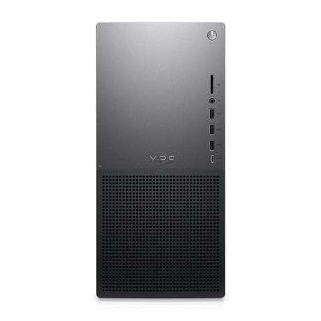 Dell XPS 8960 Desktop Tower PC - Intel Core i7-13700 1TB SSD 32GB RAM GeForce RTX 4070 Win 11 Pro