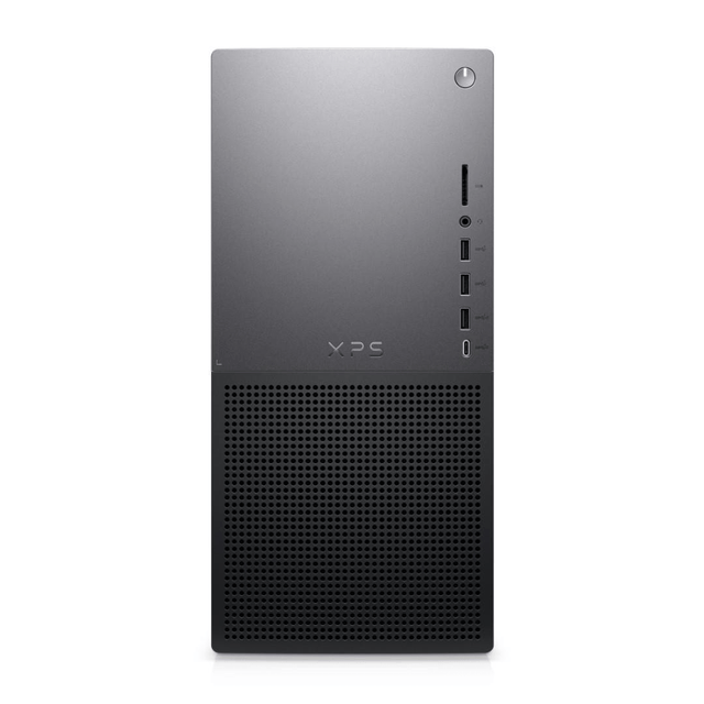 Dell XPS 8960 Desktop Tower PC - Intel Core i7-13700 1TB SSD 32GB RAM GeForce RTX 4070 Win 11 Pro