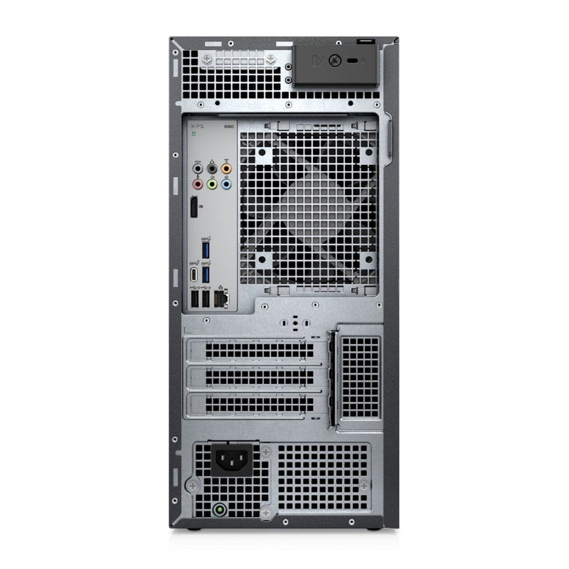 Dell XPS 8960 Desktop Tower PC - Intel Core i7-13700 1TB SSD 16GB RAM GeForce RTX 4060 Ti Win 11 Pro