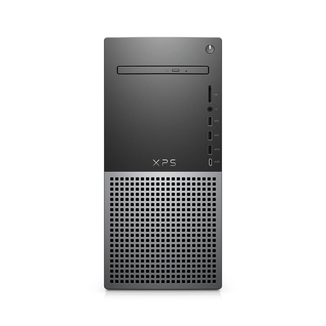 Dell XPS 8950 Tower PC - Intel Core i7-12700K 1TB SSD 2TB HDD 16GB RAM GeForce RTX 3070 Win 11 Pro