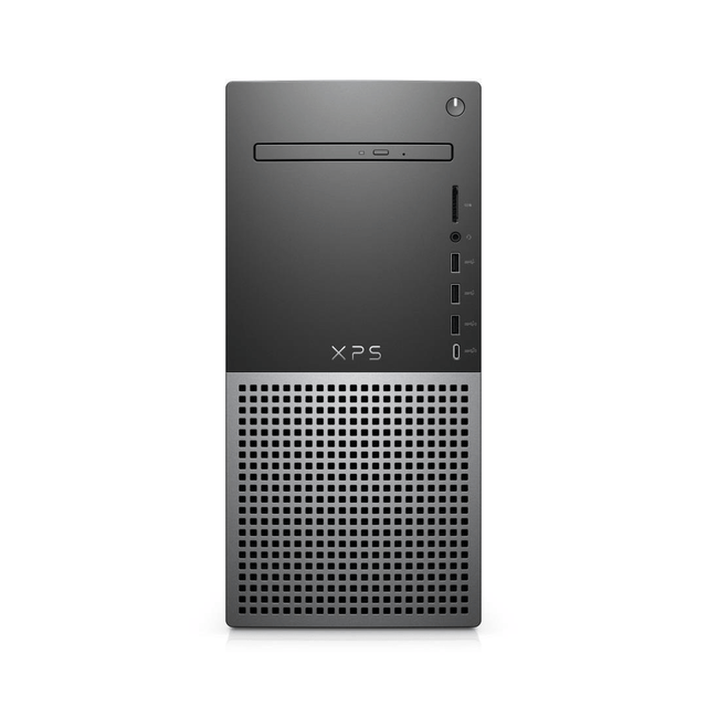 Dell XPS 8950 Tower PC - Intel Core i7-12700K 1TB SSD 2TB HDD 16GB RAM GeForce RTX 3070 Win 11 Pro