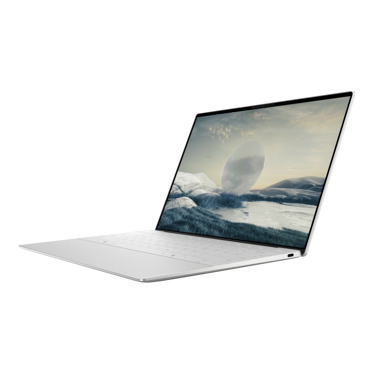 Dell XPS 13 9340 13.4-inch 3K Laptop - Intel Core Ultra 7 155H 1TB