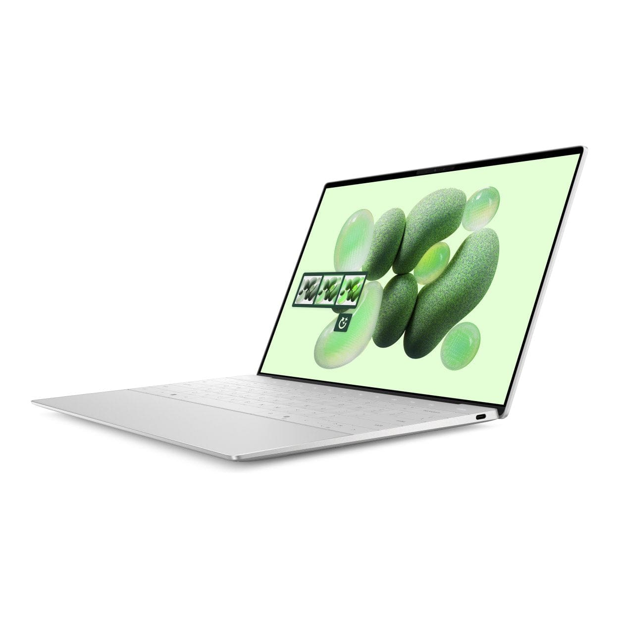 Dell XPS 13 9345 13.4-inch 3K OLED Laptop - Snapdragon X Elite 1TB