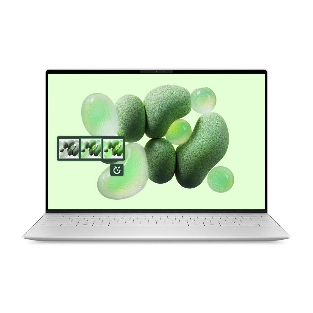 Dell XPS 13 9345 13.4-inch 3K OLED Laptop - Snapdragon X Elite 1TB