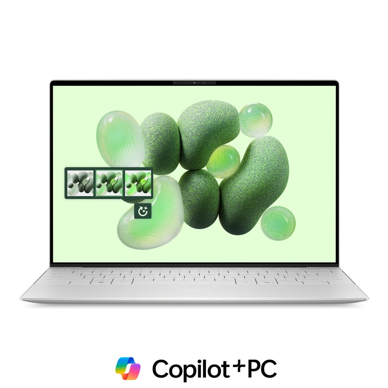 Dell XPS 13 9345 13.4-inch 3K OLED Laptop - Snapdragon X Elite 1TB