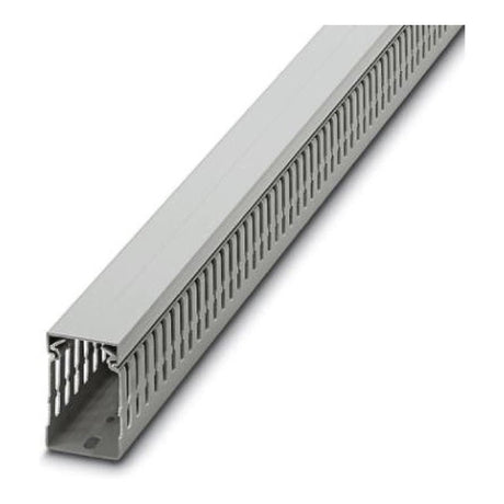 Trunking 25x40mm for Cable Management - 3m TRK25X40