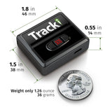 Trackimo TRKM010 Universal 3G GPS Tracker