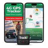 Trackimo TRKM010 Universal 3G GPS Tracker