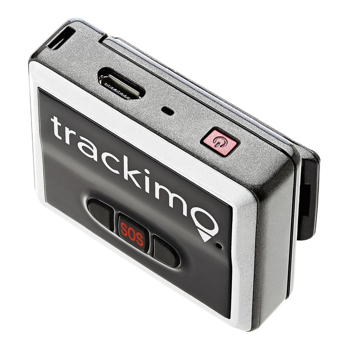 Trackimo TRKM010 Universal 3G GPS Tracker