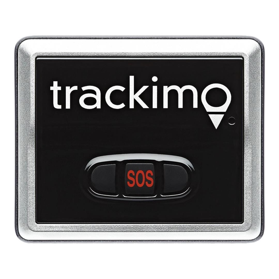 Trackimo TRKM010 Universal 3G GPS Tracker