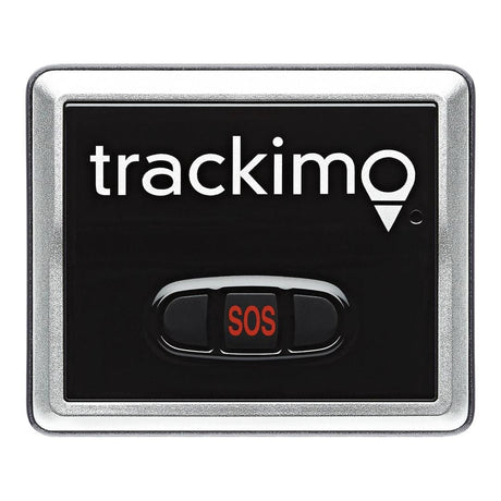 Trackimo TRKM010 Universal 3G GPS Tracker