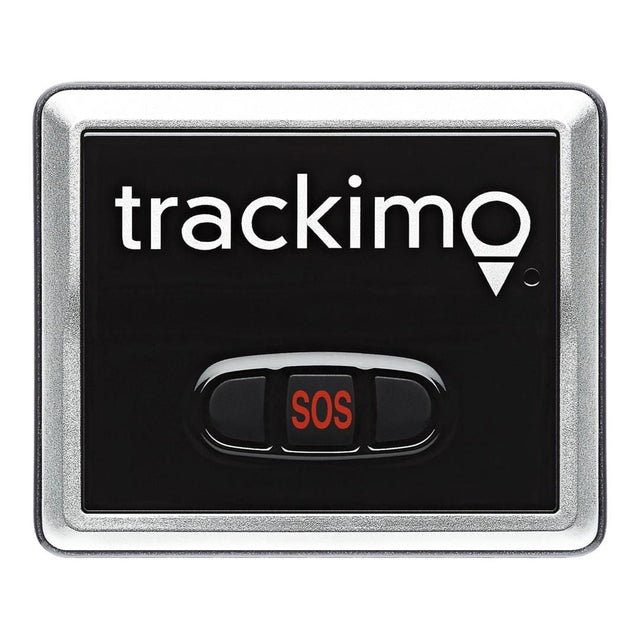 Trackimo TRKM010 Universal 3G GPS Tracker