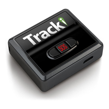 Trackimo TRKM010 Universal 3G GPS Tracker