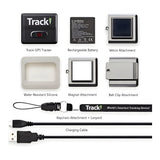 Tracki TRKM010B 4G Universal GPS Tracker