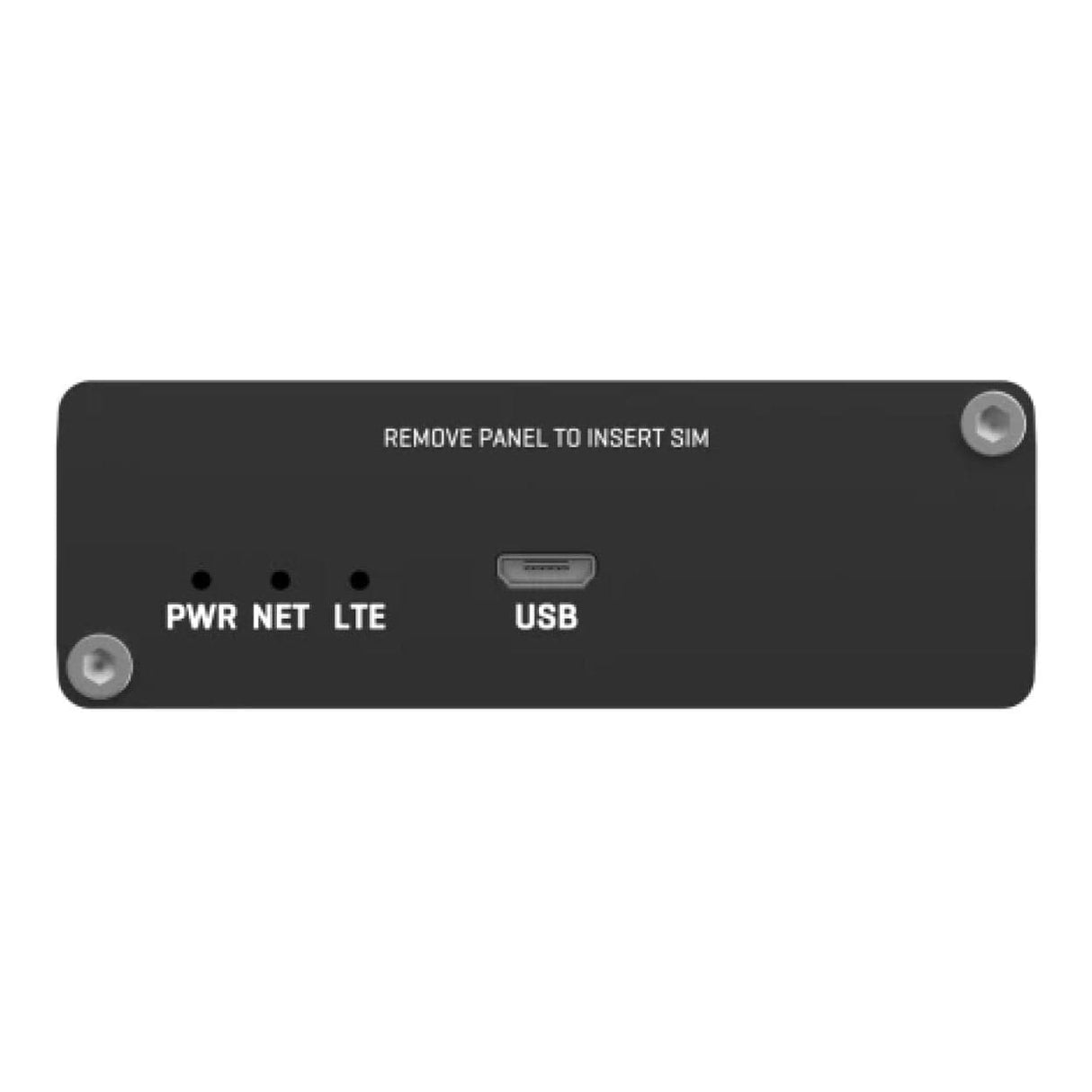 Teltonika TRM200 Industrial 4G Cat 4 Modem