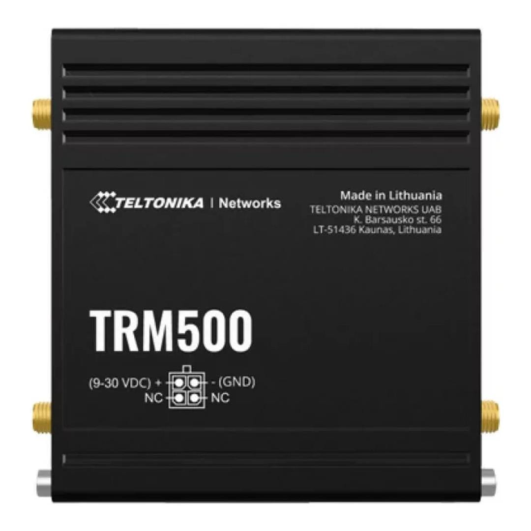 Teltonika Industrial USB Type-C 5G Modem TRM500 – FirstShop