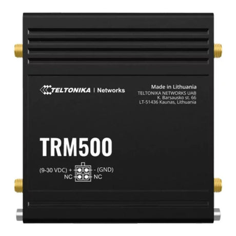 Teltonika Industrial USB Type-C 5G Modem TRM500