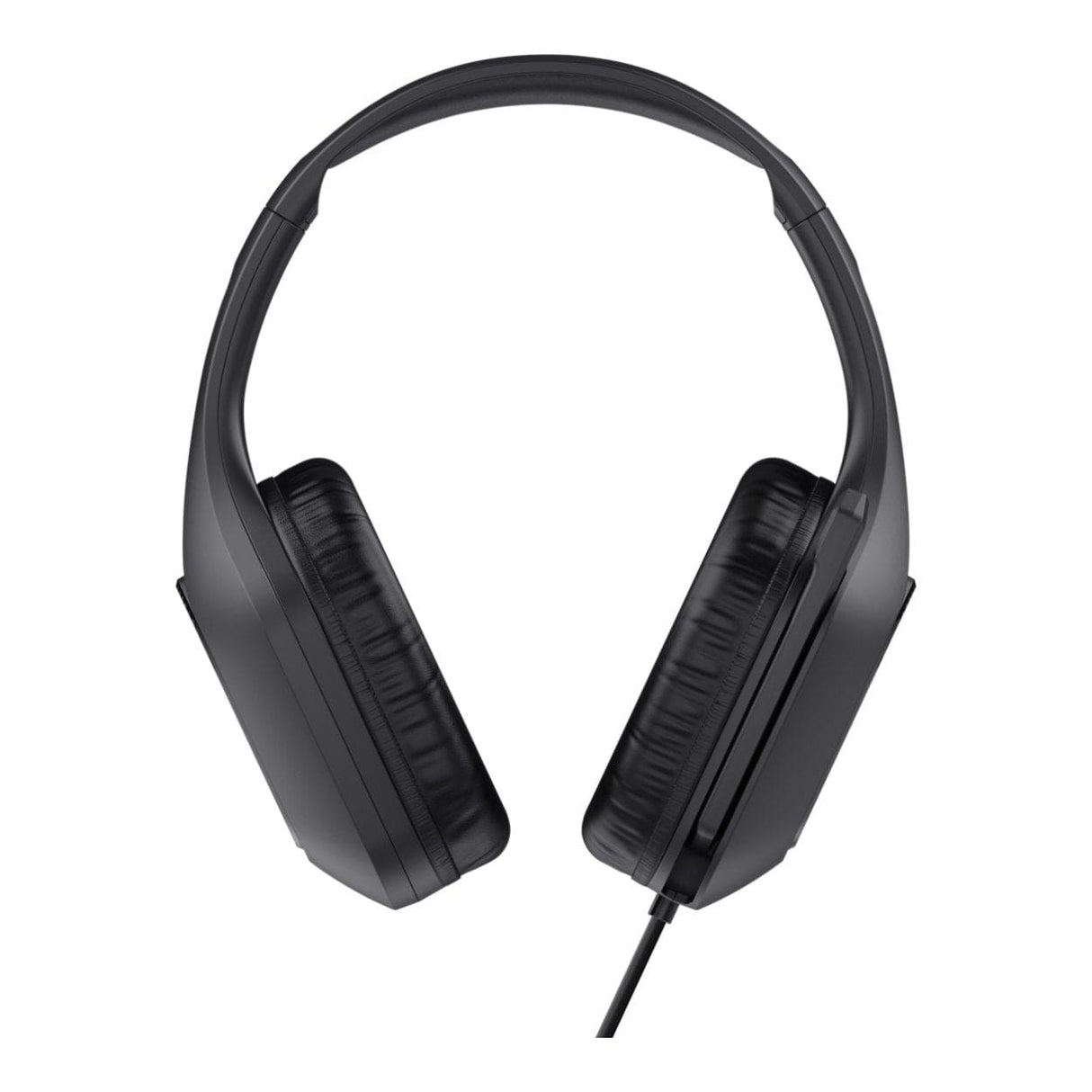 Trust GXT415 Zirox Wired Headset Black TRS-24990