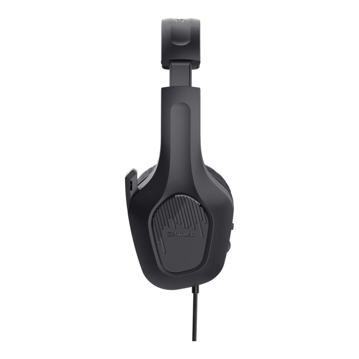 Trust GXT415 Zirox Wired Headset Black TRS-24990