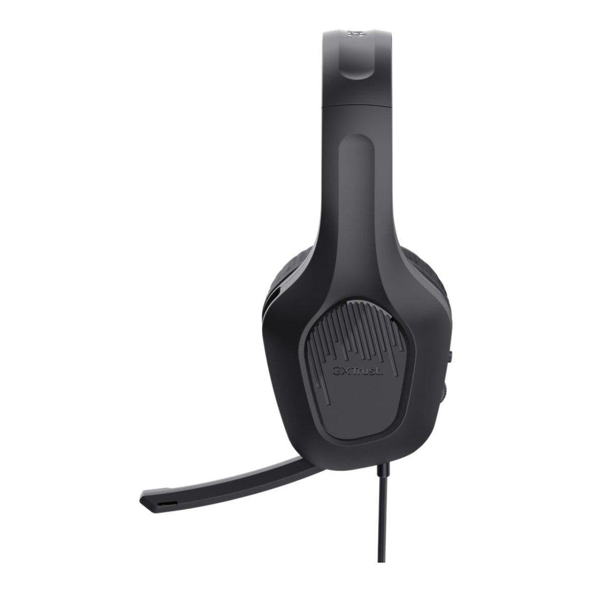 Trust GXT415 Zirox Wired Headset Black TRS-24990
