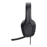 Trust GXT415 Zirox Wired Headset Black TRS-24990
