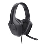 Trust GXT415 Zirox Wired Headset Black TRS-24990