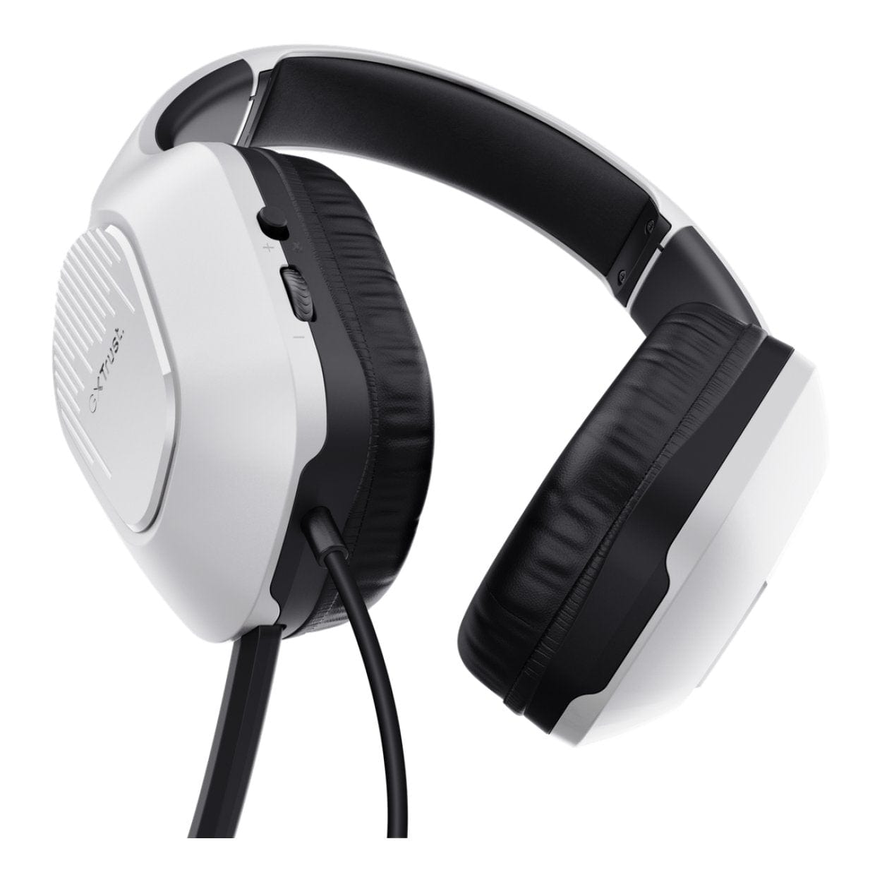 Trust GXT415PS Zirox Wired Headset for PS5 TRS-24993 – FirstShop