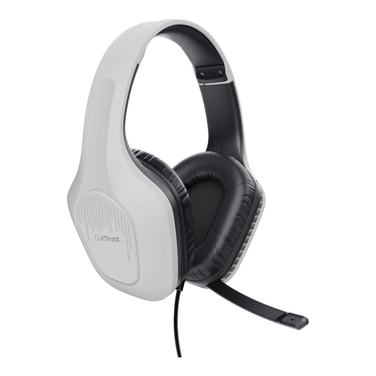 Trust GXT415PS Zirox Wired Headset for PS5 TRS-24993 – FirstShop