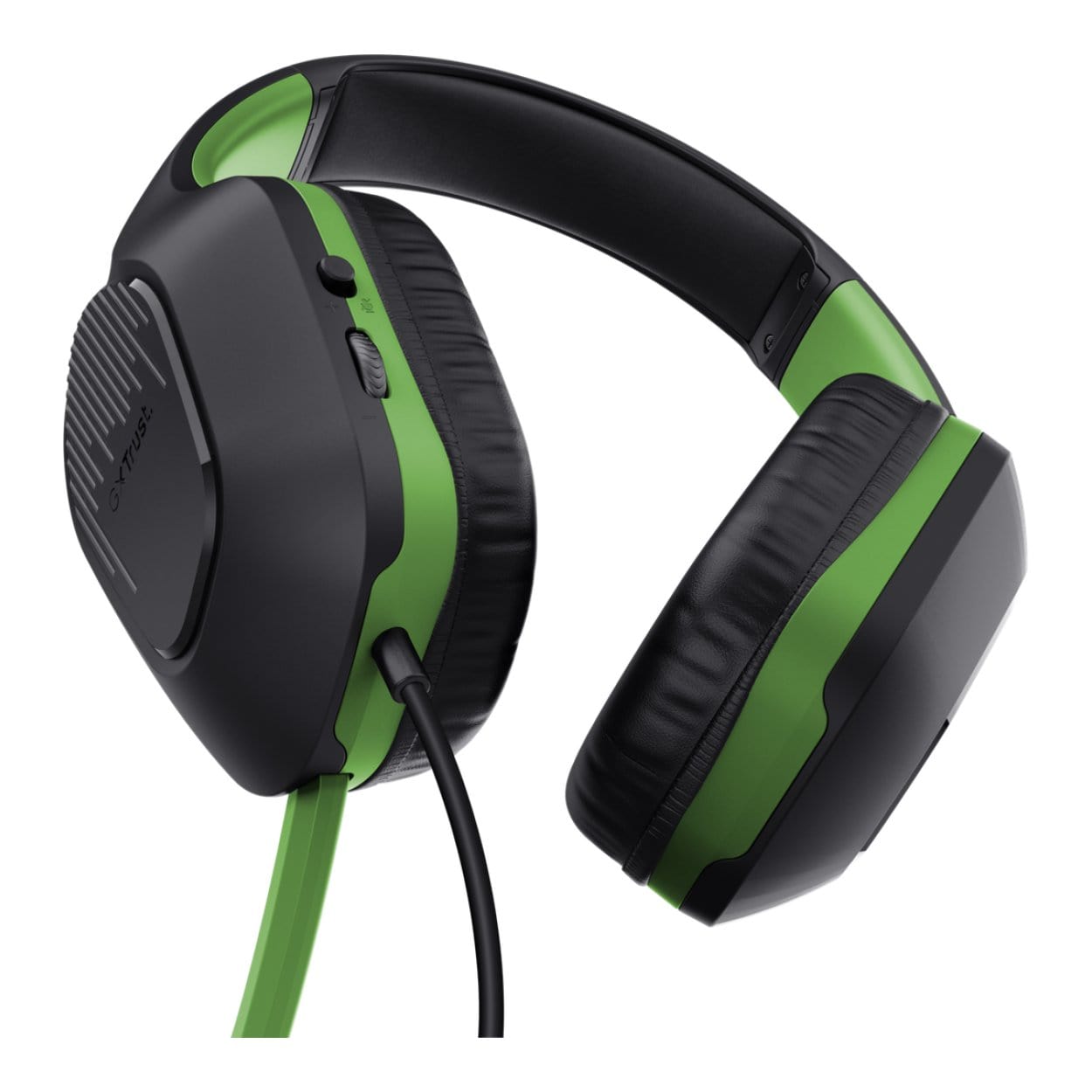 Trust GXT415X Zirox Wired Headset for Xbox TRS-24994 – FirstShop
