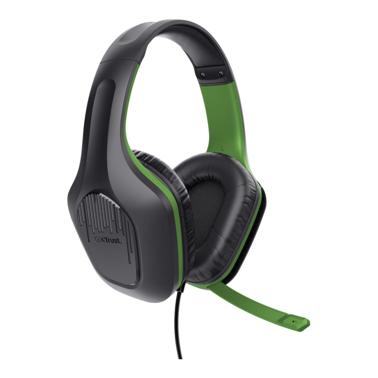 Trust GXT415X Zirox Wired Headset for Xbox TRS-24994 – FirstShop