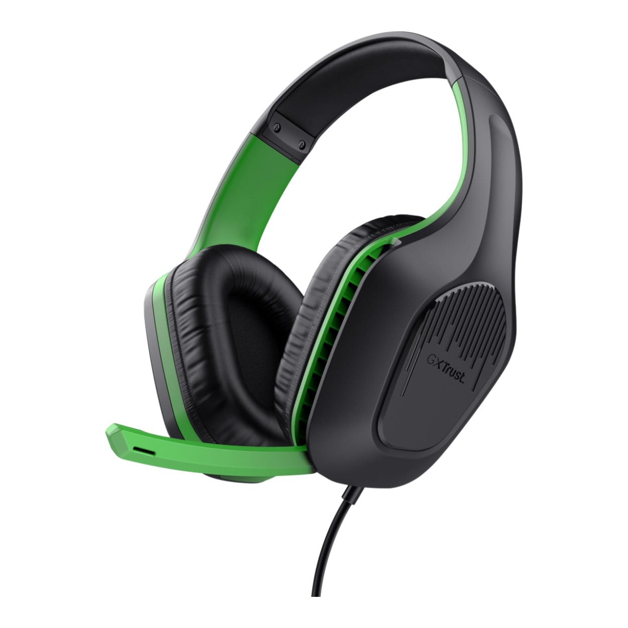Trust GXT415X Zirox Wired Headset for Xbox TRS-24994 – FirstShop