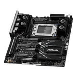 ASRock TRX50 WS AMD Socket sTR5 EATX Motherboard