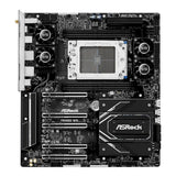 ASRock TRX50 WS AMD Socket sTR5 EATX Motherboard