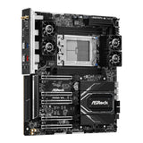 ASRock TRX50 WS AMD Socket sTR5 EATX Motherboard
