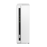 QNAP TS-133 1-bay Diskless Tower NAS
