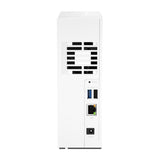QNAP TS-133 1-bay Diskless Tower NAS
