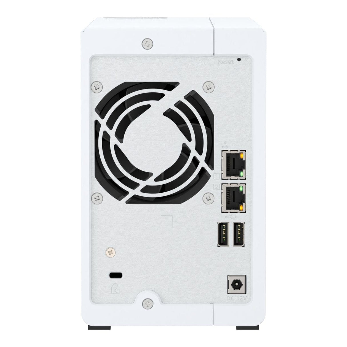QNAP TS-216G 2-Bay NAS Enclosure