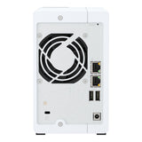QNAP TS-216G 2-Bay NAS Enclosure