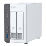 QNAP TS-216G 2-Bay NAS Enclosure