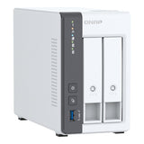 QNAP TS-216G 2-Bay NAS Enclosure