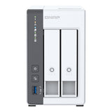 QNAP TS-216G 2-Bay NAS Enclosure